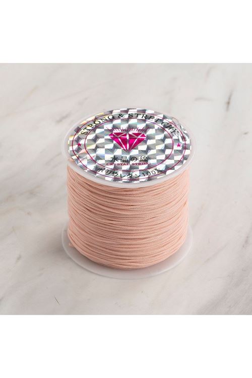 Loren Paraşüt İpi 100 mt Bebe Pembe