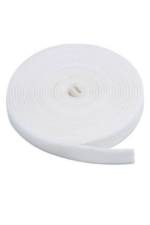 Cırt Cırt 2 cm Beyaz