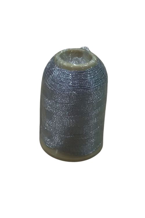 Oya İpi 20 gr Gümüş