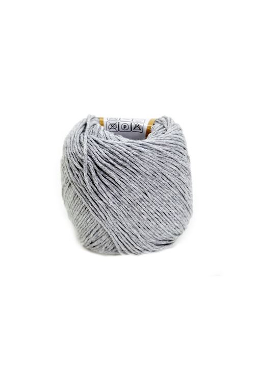 Pamuk İplik %100 Pamuk Gri