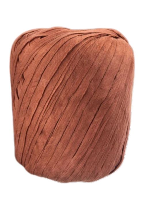 Rafya İp 50 gr Nar Çiçeği