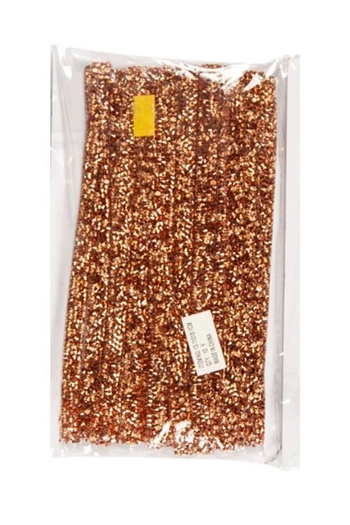 Silikon Yapışkanlı Taş Bakır 1 Metre 2 cm 1 Metre