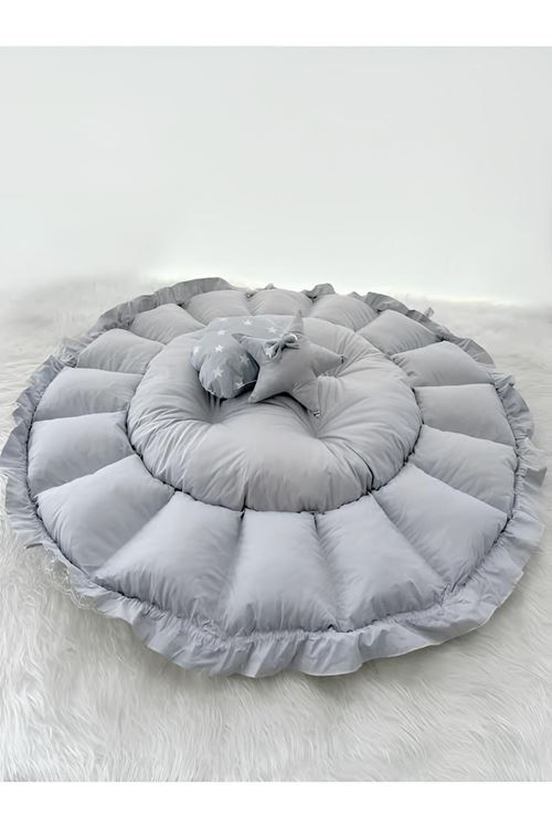 Bebek yuvası , bebek oyun minderi