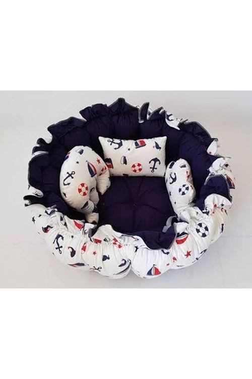 Bebek yuvası , bebek minderi