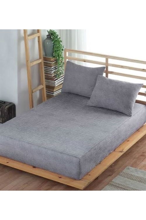 TEK VEYA ÇİFT KİŞİLİK LASTİKLİ ÇARŞAF