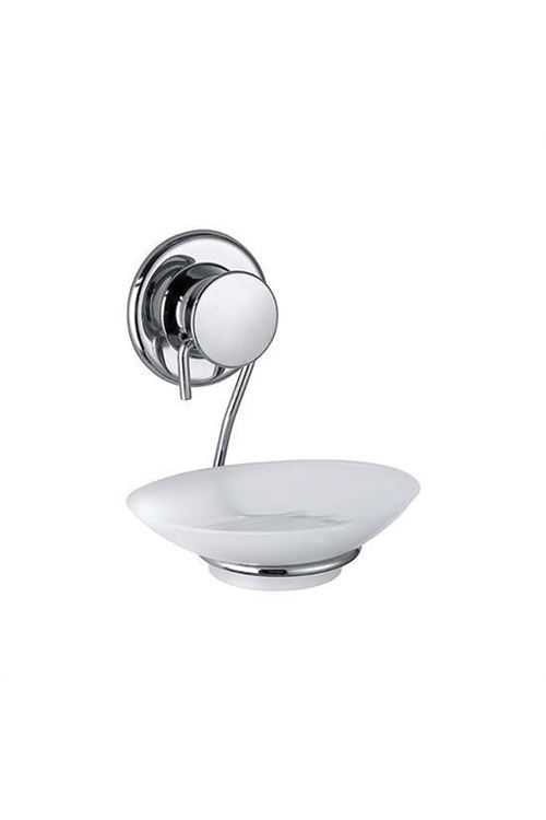 BUFFER® Yapışkanlı Sabunluk