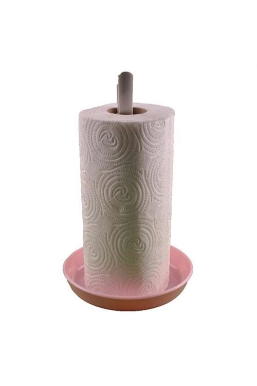 BUFFER® Tezgahüstü Havluluk Özel Y Tasarım Plastik Kağıt Havlu Askısı