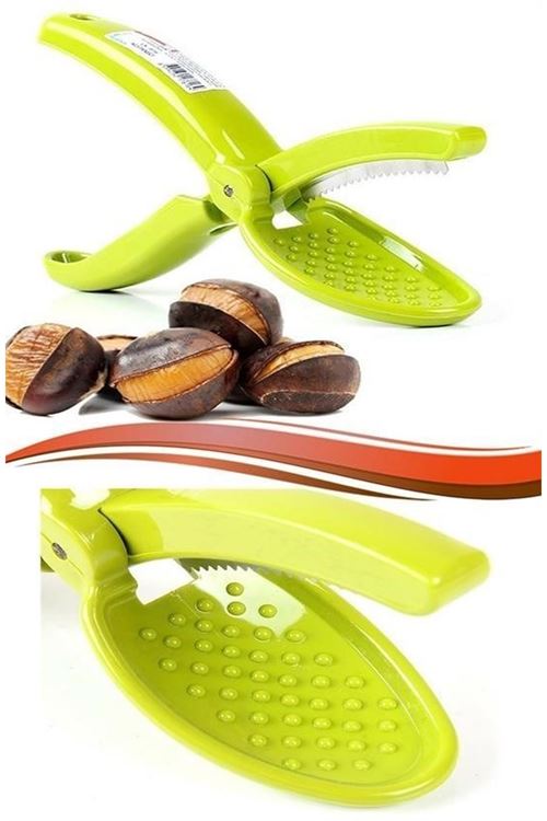 BUFFER® Kestane Çizici Chesnut Cutter