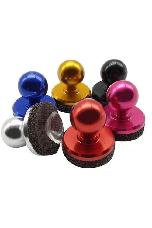 BUFFER® Mobil Topuzlu Joystic