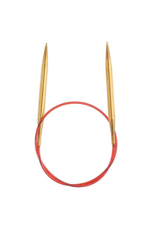 Addi 4,5 Mm 50 Cm Klasik Misinalı Dantel Şişi - 75