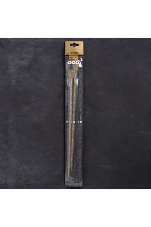 Addi Champagner 8mm 35cm Örgü Şişi - 400-7