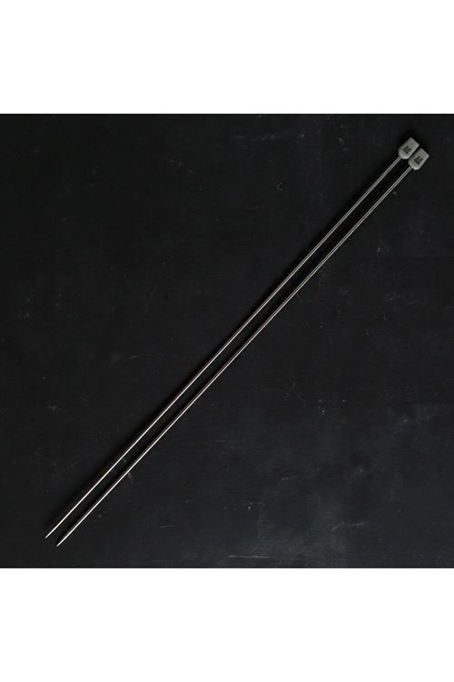 Loren Crafts 2,5 mm 35 cm Titanyum Örgü Şişi