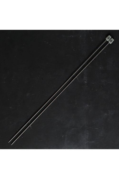 Loren Crafts 2 mm 35 cm Titanyum Örgü Şişi