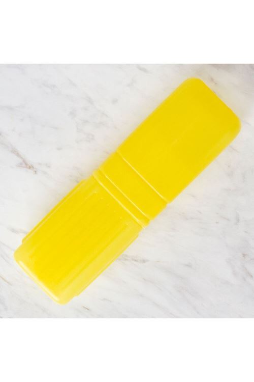 Loren 20 cm Sarı Tığ Kutusu