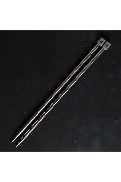 Loren Crafts 10 mm 35 cm Titanyum Örgü Şişi