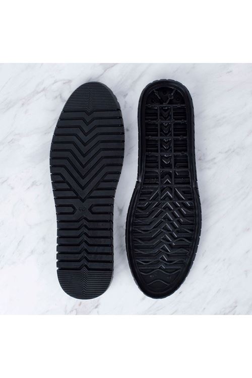 Loren Espadril / Ayakkabı Tabanı Plastik 40 Numara