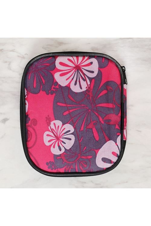 Loren Çantalı Tığ ve Örgü Aksesuarları Seti