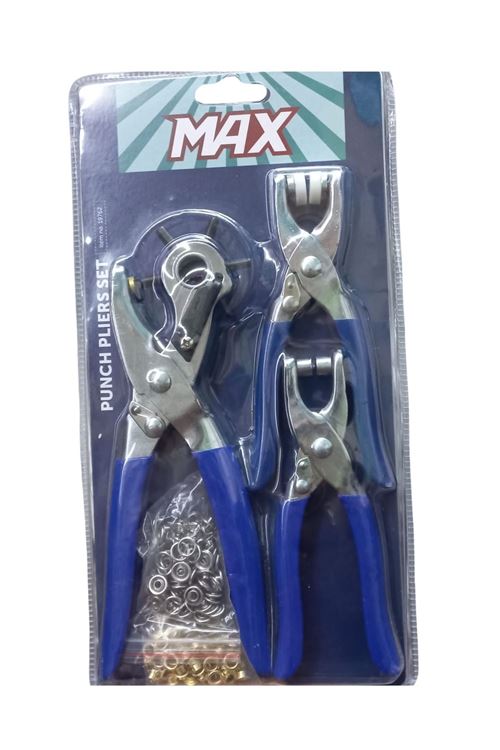 Kemer Delme Makinesi Üçlü