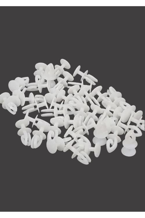 Perde Düğmesi 50'li