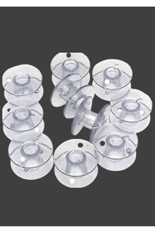 Makine Masura Plastik Geniş 100'lü