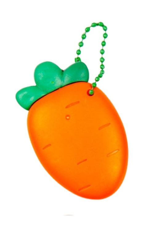 Falçata Havuç Model