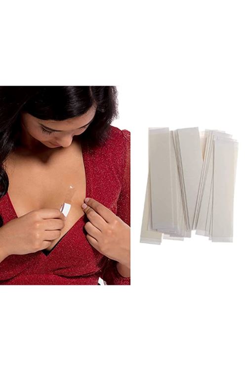 Dekolte Kapatıcı Bant