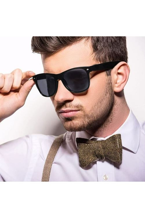 Damat Gözlüğü – Düğün ve Bekarlığa Veda Partisi Aksesuarı