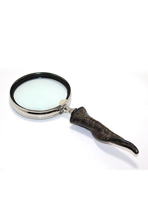 Boynuz Büyüteç Model 1