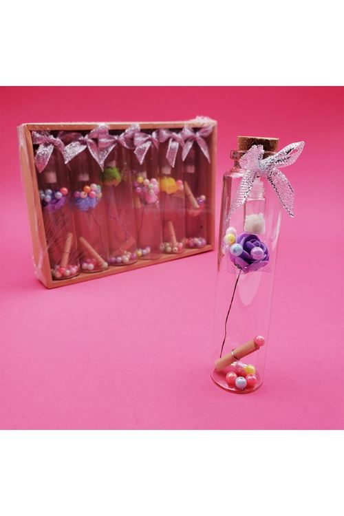 6'lı Dilek Şişesi