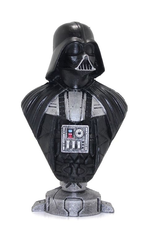 Darth Vader Büst