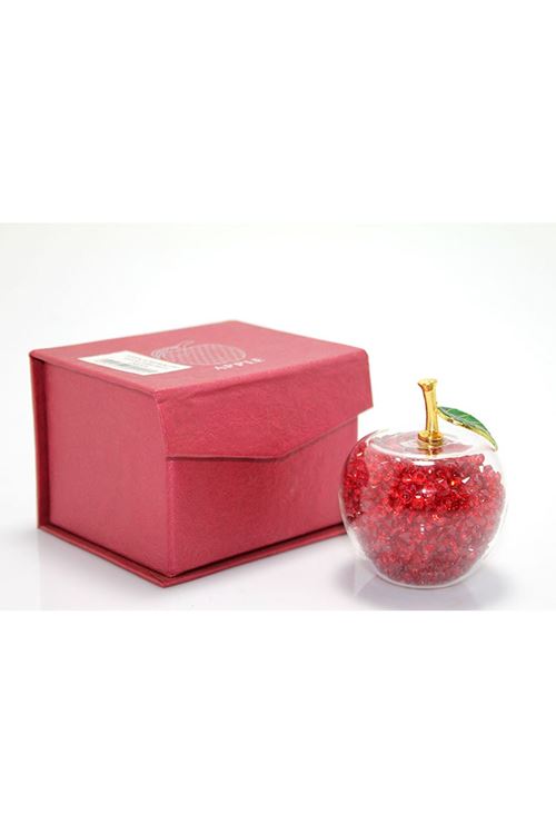 Dekoratif Cam Küre Model 2