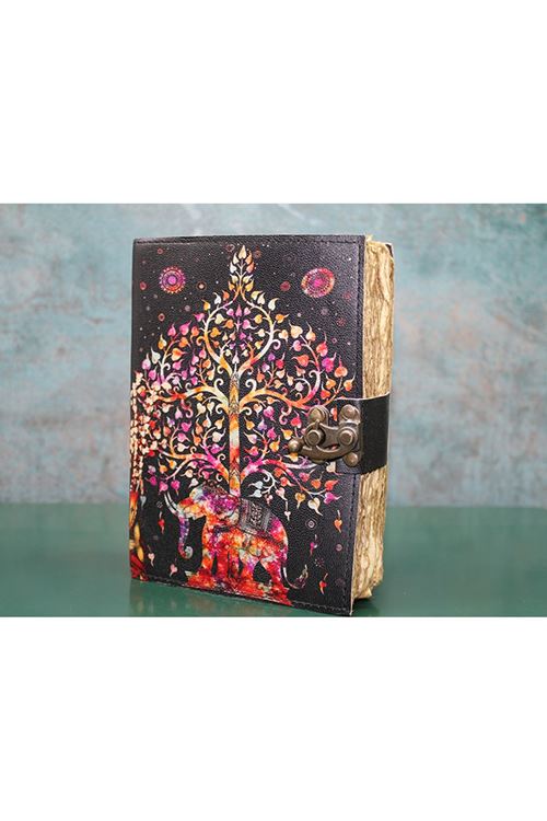 Deri Defter Model 13