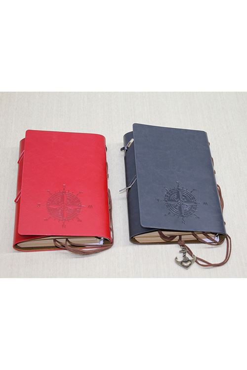 Deri Defter Model 17
