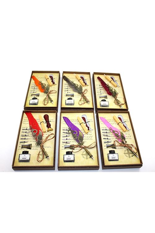 Divit Hokka Seti Model 10