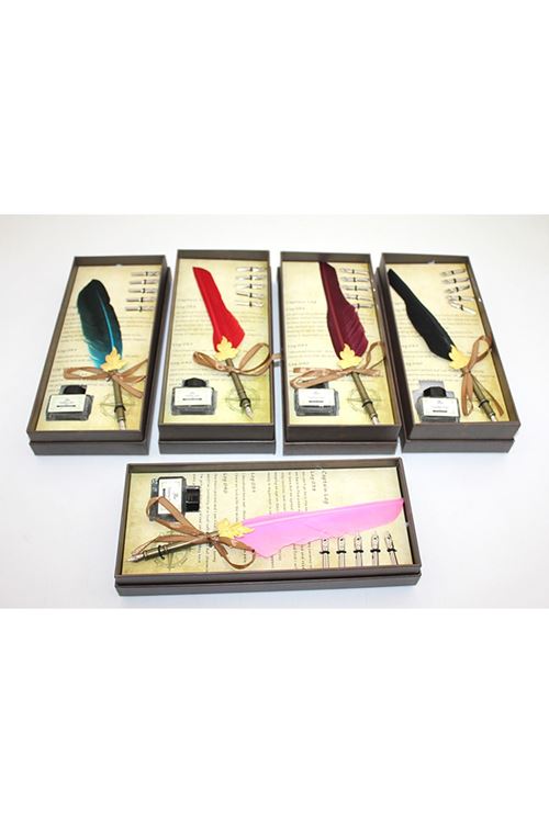 Divit Hokka Seti Model 11