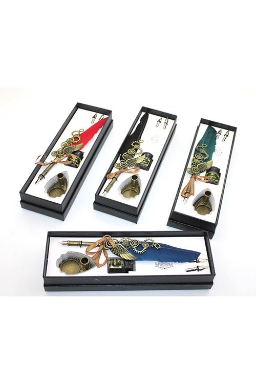 Divit Hokka Seti Model 4