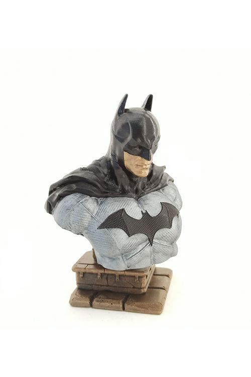 Batman Büst Model 2
