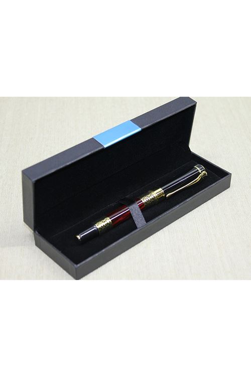 Kutulu Tekli Tükenmez Kalem Model 6