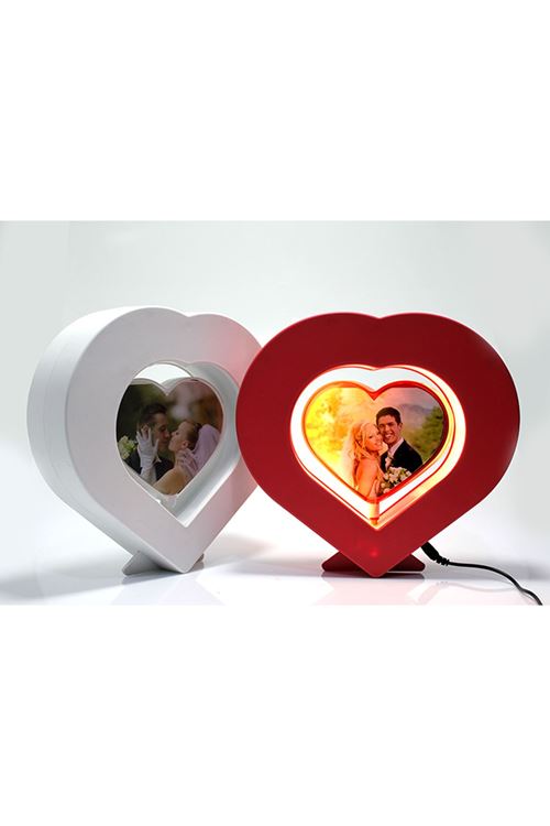 Ledli Kalpli Çerçeve