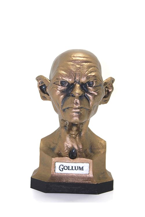 Gollum Büst Büyük Boy