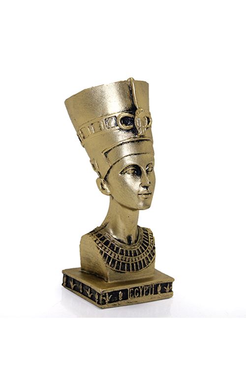 Nefertiti Büst