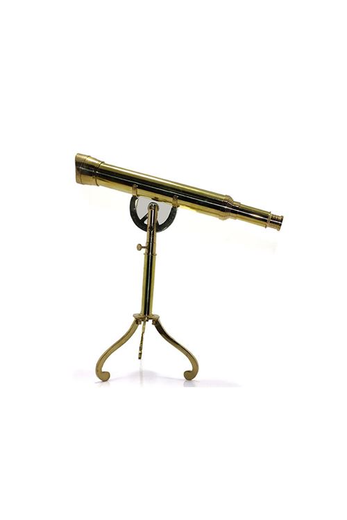 Pirinç Ayaklı Dürbün