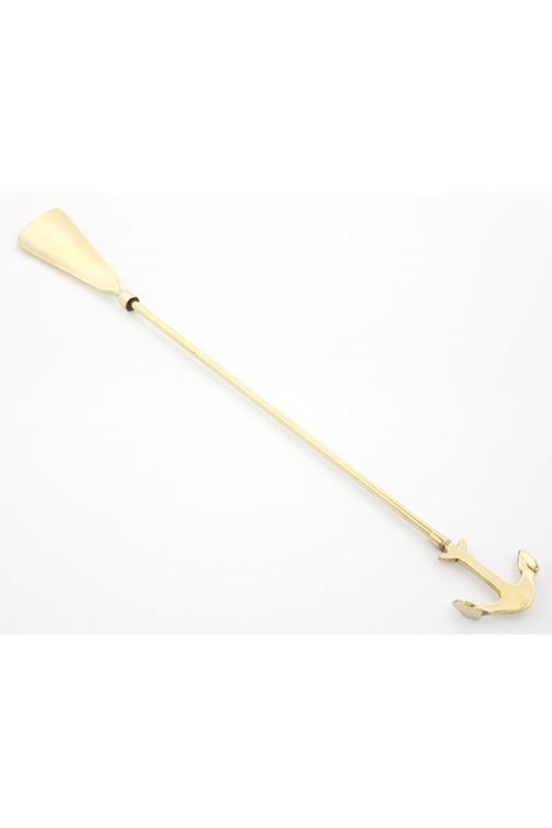 Pirinç Çapalı Kerata Çekecek Model 7