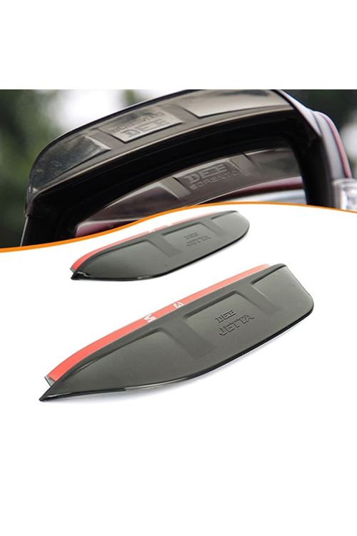 Araba Ayna Koruması 2 Adet