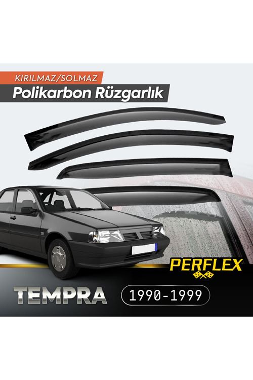 Fiat Tempra-Tipo 1990-1999 Cam Rüzgarlığı V2 Mugen
