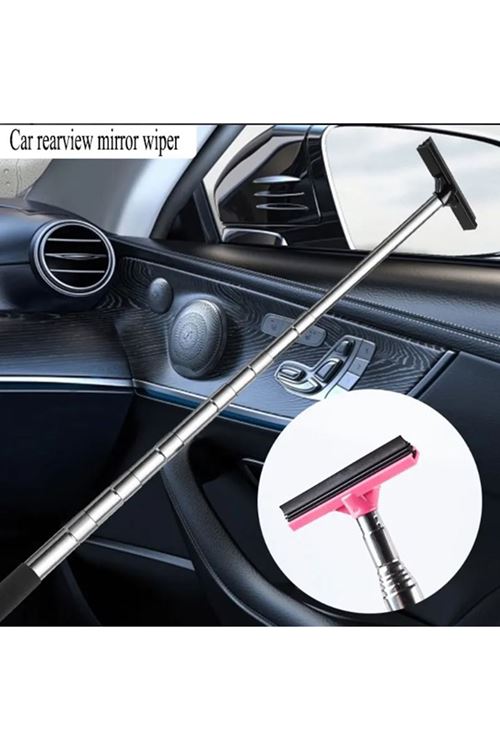 Teleskopik Araba Cam Ayna Sileceği