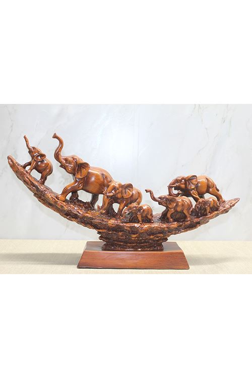 Polyester Fil Sürüsü