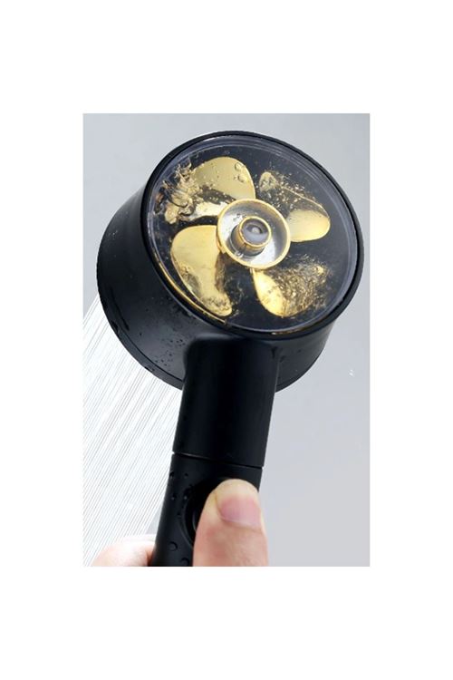 Turbo Duş Başlığı 5 Modlu