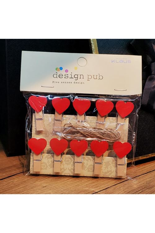 Kalpli Dekoratif Mandal Seti