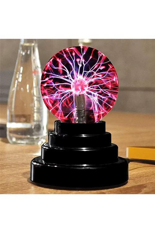 Sihirli Plazma Küre